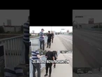 Migranci bez dokumentów! Kryzys na polskiej granicy