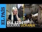 GUERRA DE UCRANIA | Rusia lanza ataques con drones contra Odesa y Járkov | EL PAÍS