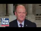 Sen. Chris Coons: Kamala Harris presented a 'positive and forward-looking agenda'