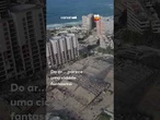 Um mês após terremoto devastador, Venezuela inicia demolições e foca na reconstrução