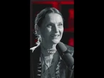 Antonia Zegers: "El problema es cuando no hay trabajo y sigues, ahí está la vocación"