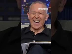 Greg Gutfeld SLAMS Sunny Hostin over American flag claim #shorts