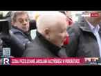 Kaczyński: odczytuję to jako element operacji, która będzie kiedyś rozliczona przez sądy!