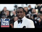 NEW: Diddy awaits judge’s decision on jail time