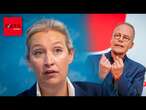 Schlimmer geht es kaum! Jetzt lobt ausgerechnet Weidel den SPD-Generalsekretär