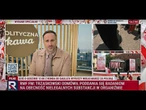 Kowalski: Jestem zwolennikiem współpracy ze Sławomirem Mentzenem i Konfederacją. | #PolitycznaKawa