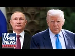 US must use 'EVERY tool in the arsenal’ to pressure Putin, says Rep. Lawler