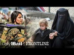 10 days under attack in Northern Syria | Frontline | Daily Mail