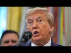 Venezuela - États-Unis : Washington revendique un raid contre un navire de narcotrafiquants
