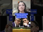 "Se ligação para Bolsonaro não foi real, Alexandre Frota provou que é bom ator"