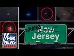 UNKNOWN DRONES: Outraged lawmakers want answers as mysterious drones take over NJ skies