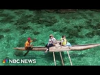 Best friends in their 80s go viral for their globetrotting 80-day adventure