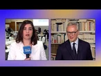 Une UE à six, pas à 27, meilleur moyen de renforcer l'Europe, assure Bruno Le Maire