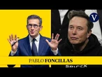 ¿Cómo defenderse de Elon y los ultrarricos? | Pablo Foncillas
