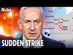 How Israel OBLITERATED complacent Iran’s military in ONE NIGHT - not even US could have done it