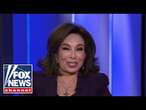 Democrats want to give Harris a ‘participation trophy’: Judge Jeanine