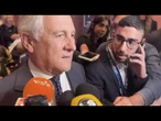 Tajani su legge elettorale: Sulle preferenze c'è un testo depositato, per cui c'è un accordo