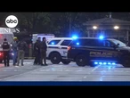 New details on White House shooting suspect