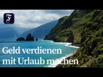 Ist Reiseblogger wirklich ein Traumjob?