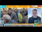 Ludzie Nitrasa zaatakowali dziennikarza Republiki | #PrzyjacieleRepubliki