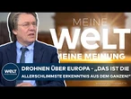 MEINE MEINUNG: Russen foltern Ukrainer – "Hier leuchtet ein Beispiel auf, wie grausam es zugeht"