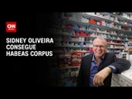 Dono da Ultrafarma consegue habeas corpus para não pagar fiança de R$ 25 milhões | CNN 360º