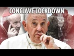 Conclave: Why tech threatens the world’s most secretive ceremony