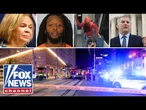 OUTRAGE AND SILENCE: Chilling video of woman stabbed to death sparks mix of reactions