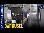 Detenido un ladrón tras ocho robos de móviles en la estación de la L5 de Badal de Barcelona