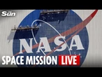 LIVE: NASA announces New Earth Observation Mission