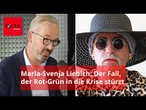 Wie eine rechtsextreme Trans-Frau das Selbstbestimmungsgesetz ad absurdum führt