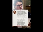 Commenti deplorevoli del senatore di FI Silvestro accusato di violenza sessuale