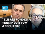 Resposta de Barroso a Trump é adequada e sem provocação, diz Maierovitch l O POVO News