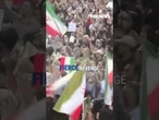 US, allies brace for Iran’s next move #shorts #israel #iran #unitedstates #middleeast #trump #world