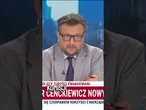 Kontrowersje wokół nominacji Sławomira Cenckiewicza i rozwiązania komisji ds. rosyjskich wpływów