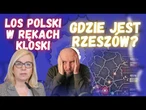 Kloska - będzie bronić granicy. Mapa tajemnic w Republice. Kapiński i Nawrocki | Codziennie Burza
