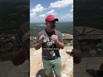Visitamos Lookout Mountain en Chattanooga, la ciudad en la que se concentra la selección española