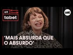 Rafaela Azevedo: 'Homem hétero comum muitas vezes é o homem escroto'