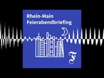 F.A.Z. Rhein-Main Feierabendbriefing vom 03.06.2026 - F.A.Z. Rhein-Main Feierabendbriefing