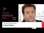 Poder Entrevista: Carlos Freitas, diretor da Novibet no Brasil