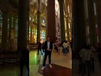 #Gaudí y la #religión: la #Biblia en piedra de la #SagradaFamilia