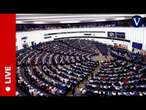 LIVE: EU Parliament holds debate on continued support for Ukraine