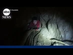 One miner rescued from flooded Laos cave