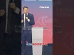 Kirk: This is the greatest cultural and political realignment ever #shorts #charliekirk #us #usnews