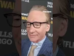 Bill Maher DEFENDS JD Vance after interview backlash #foxnews #news #shorts #tv