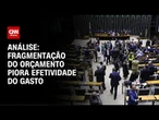 Análise: Operação fragiliza Congresso em disputa pelo orçamento | WW