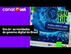IA, ‘novo RG’ e balcões digitais: entenda os próximos passos do gov.br