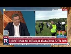 Wójcik: koalicja Tuska chce paraliżować pracę Prezydenta | Edyta Lewandowska | W Samo Południe