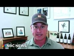 ICE needs to be ‘dismantled’: Senate candidate Dan Kleban after ICE-involved shooting in Maine