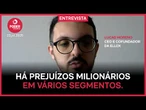 Poder Entrevista: Lucas Moreno, CEO e cofundador da ElloX